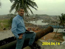 luis evidio