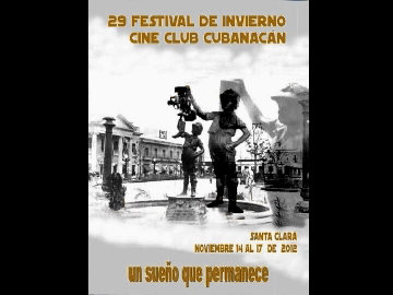 Cineclub Cubanacán, aniversario y festival
