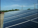 Puesta en marcha de Parque Fotovoltaico
