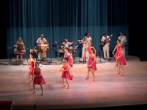 Habana Compás Dance en Villa Clara